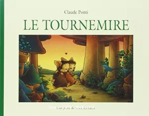 Le Tournemire