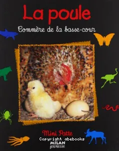 La Poule - Commère de la basse-cour