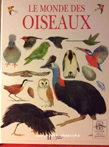 Le Monde des Oiseaux