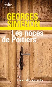 Les Noces de Poitiers