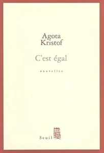 C'est égal