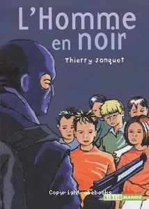 L'Homme en noir