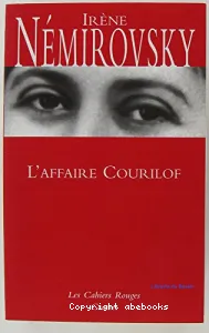 L'Affaire Courilof