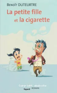 La Petite fille à la cigarette