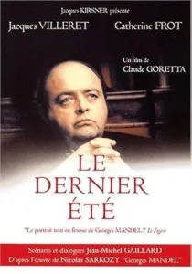 Le Dernier été