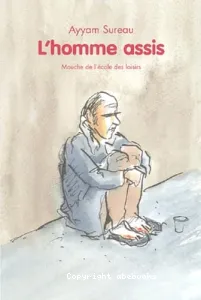 L'Homme assis