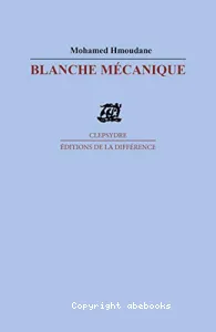 Blanche mécanique