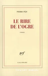 Le Rire de l'ogre