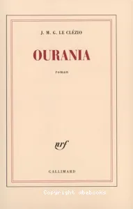 Ourania