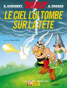 Astérix: Le ciel lui tombe sur la tête