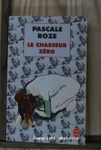 Le Chasseur zéro