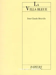 La Villa bleue