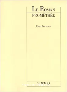 Le Roman Prométhée