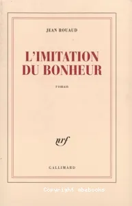 L'Imitation du bonheur