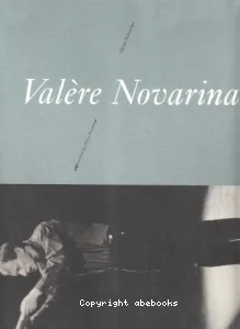 Valère Novarina