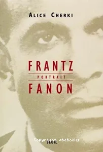 Fratz Fanon, portrait