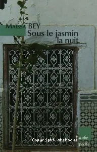 Sous le jasmin la nuit