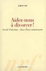 Aidez-nous à divorcer !