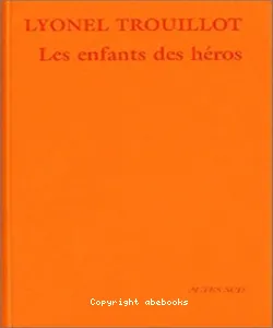 Les Enfants des héros