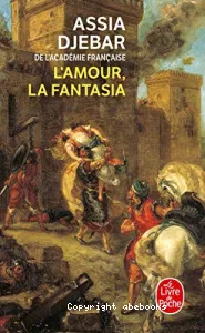 L'amour, la fantasia