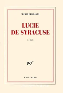 Lucie de Syracuse