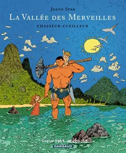 La Vallée des Merveilles - Chasseur-Cueilleur