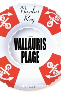 Vallauris Plage