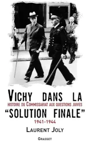 Vichy dans la 