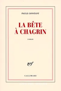 La Bête à chagrin