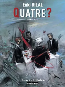 Quatre?