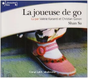 La Joueuse de go