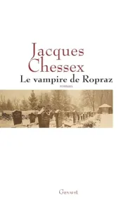 Le vampire de Ropraz