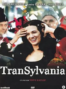 Transylvania