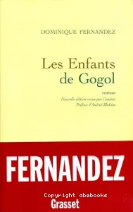 Les enfants de Gogol