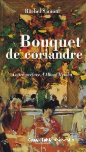 Bouquet de coriandre