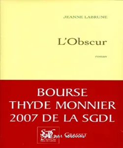 L'obscur