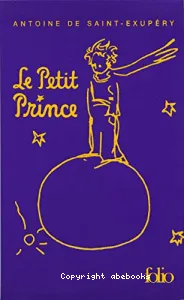 Le Petit Prince