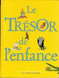 Le Trésor de l'enfance