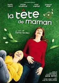 La Tête de maman