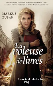 La voleuse de livres