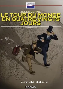 Le tour du monde en quatre-vingts jours