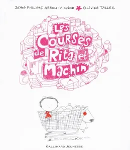 Les Courses de Rita et machin