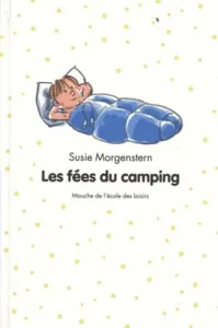 Les fées du camping