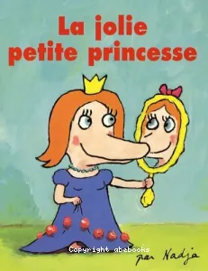 La Jolie petite princesse