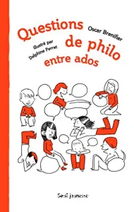 Questions de philo entre ados