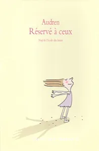 Réservé à ceux