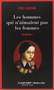 Millénium, Volume 1