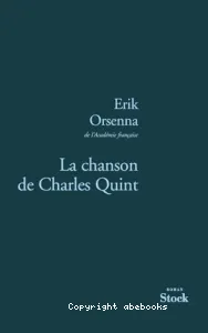 La chanson de Charles Quint