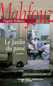 Le jardin du passé