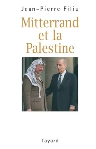 Mittérand et la Palestine